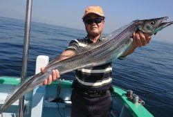 KONAYAーMARU(こなや丸) 釣果