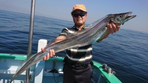 KONAYAーMARU(こなや丸) 釣果