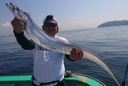 KONAYAーMARU(こなや丸) 釣果