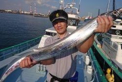KONAYAーMARU(こなや丸) 釣果