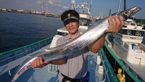 KONAYAーMARU(こなや丸) 釣果