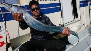 KONAYAーMARU(こなや丸) 釣果