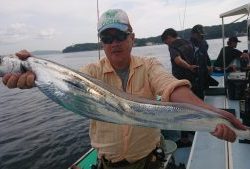 KONAYAーMARU(こなや丸) 釣果