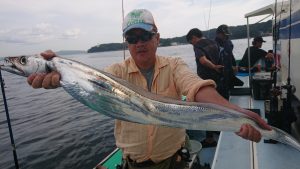 KONAYAーMARU(こなや丸) 釣果