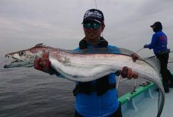 KONAYAーMARU(こなや丸) 釣果