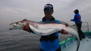 KONAYAーMARU(こなや丸) 釣果