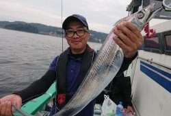 KONAYAーMARU(こなや丸) 釣果