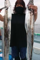 KONAYAーMARU(こなや丸) 釣果