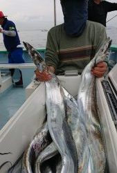 KONAYAーMARU(こなや丸) 釣果