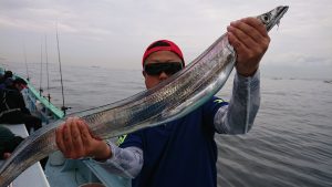 KONAYAーMARU(こなや丸) 釣果