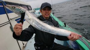 ＫＯＮＡＹＡｰＭＡＲＵ（こなや丸） 釣果