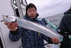 KONAYAーMARU(こなや丸) 釣果