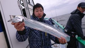 KONAYAーMARU(こなや丸) 釣果