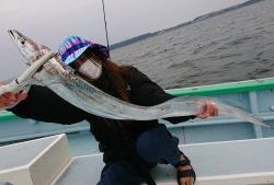 KONAYAーMARU(こなや丸) 釣果