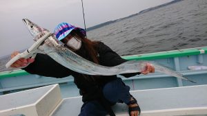 KONAYAーMARU(こなや丸) 釣果