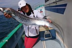 KONAYAーMARU(こなや丸) 釣果