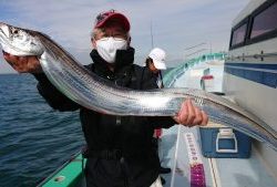 KONAYAーMARU(こなや丸) 釣果