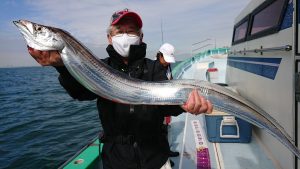 KONAYAーMARU(こなや丸) 釣果