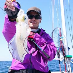 フィッシングボートACE(エース) 釣果