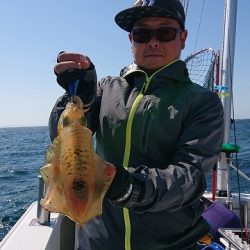 フィッシングボートACE(エース) 釣果