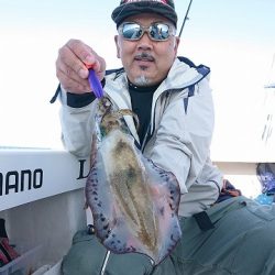 フィッシングボートACE（エース） 釣果