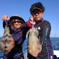 フィッシングボートACE（エース） 釣果