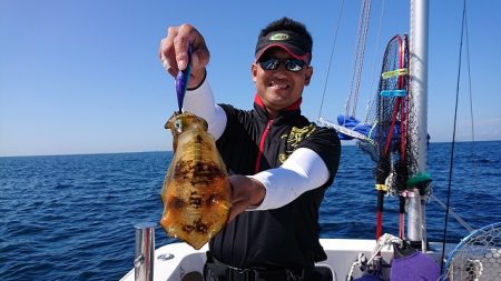 フィッシングボートACE（エース） 釣果