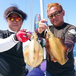 フィッシングボートACE(エース) 釣果