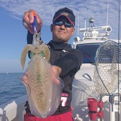 フィッシングボートACE(エース) 釣果