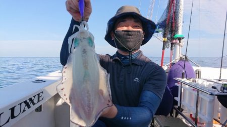 フィッシングボートACE(エース) 釣果