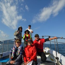 アジアマリンサービス 釣果