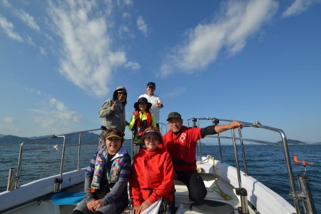 アジアマリンサービス 釣果
