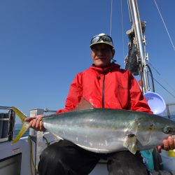 アジアマリンサービス 釣果