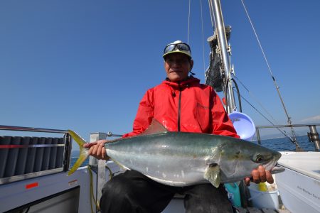 アジアマリンサービス 釣果