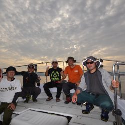 アジアマリンサービス 釣果