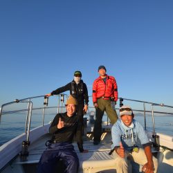 アジアマリンサービス 釣果