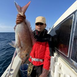 オーシャンズ　京都 釣果