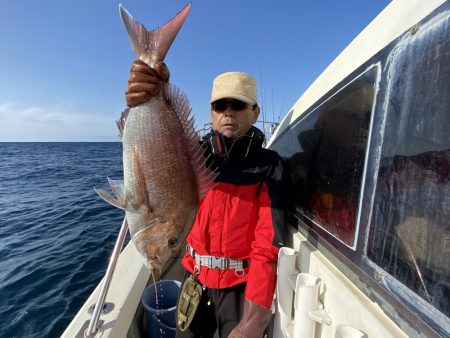 オーシャンズ　京都 釣果