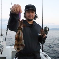 まるいち丸 ZERO-1 釣果