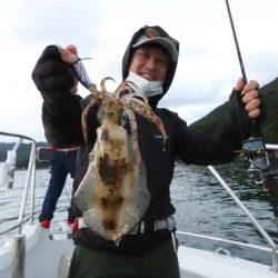 まるいち丸 ZERO-1 釣果