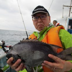 まとばや 釣果