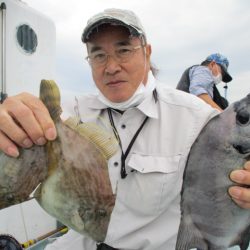 まとばや 釣果