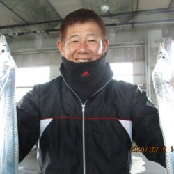 まとばや 釣果