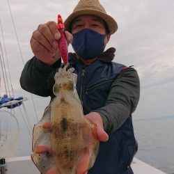 フィッシングボートACE(エース) 釣果