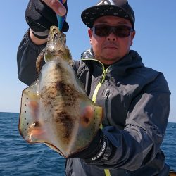 フィッシングボートACE(エース) 釣果