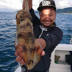 フィッシングボートACE(エース) 釣果