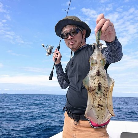 フィッシングボートACE(エース) 釣果