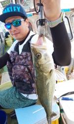 恵比寿丸(兵庫) 釣果