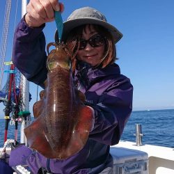 フィッシングボートACE（エース） 釣果