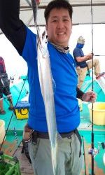 恵比寿丸(兵庫) 釣果